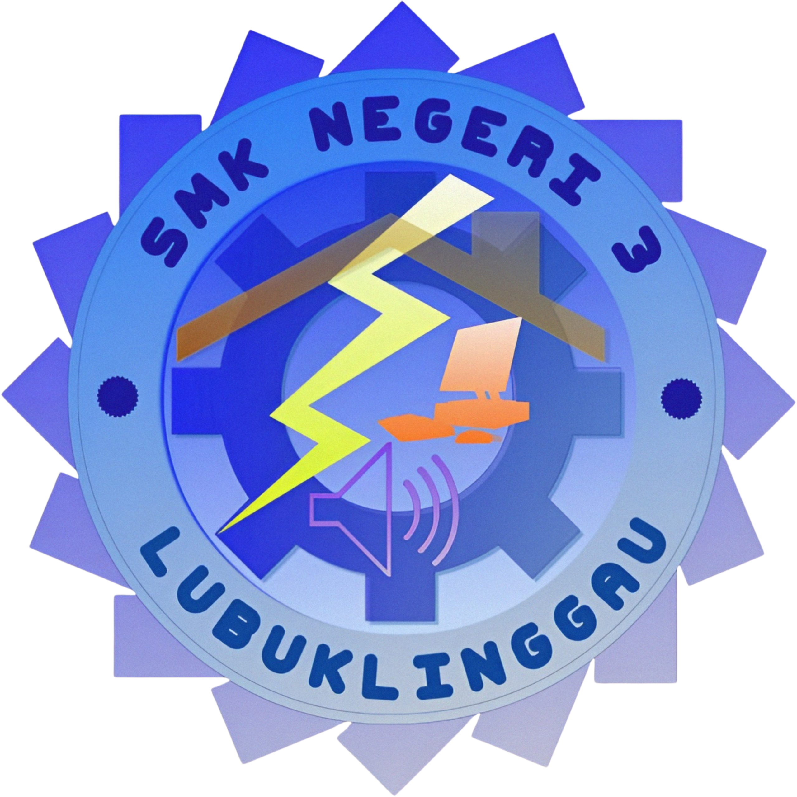SMKN 3 LLG